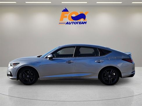Used 2025 Acura Integra A-Spec image 2