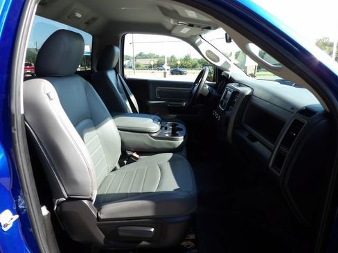 Used 2017 RAM 1500 Tradesman w/ Power & Remote Entry Group RWD image 12
