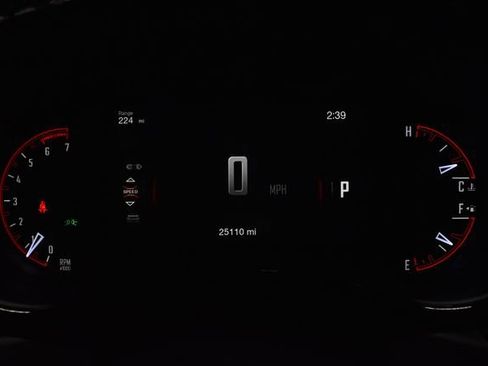 Used 2025 Dodge Durango R/T image 28