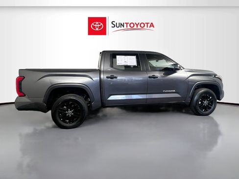 Used 2024 Toyota Tundra SR5 w/ SR5 Convenience Package image 2