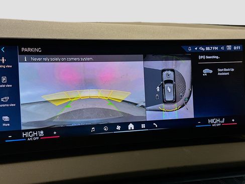 Used 2025 BMW X3 xDrive30i image 23