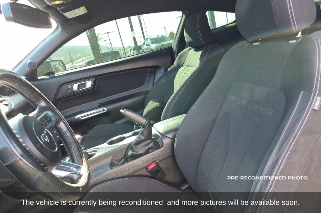 Used 2020 Ford Mustang GT RWD image 11