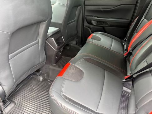 Certified 2024 Ford Ranger Raptor AWD/4WD image 16