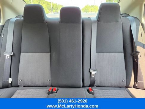 Used 2024 Nissan Sentra SV FWD image 10