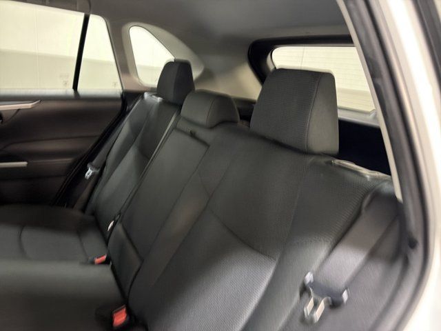 Used 2024 Toyota RAV4 LE AWD/4WD image 20