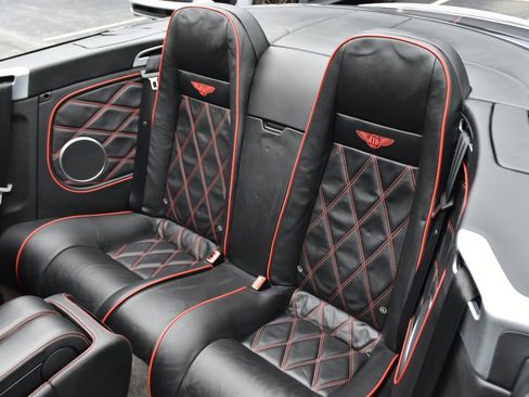 Used 2011 Bentley Continental GT Speed image 46