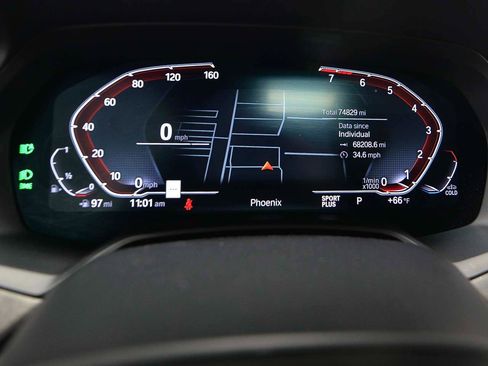 Used 2022 BMW X5 sDrive40i w/ Premium Package image 13