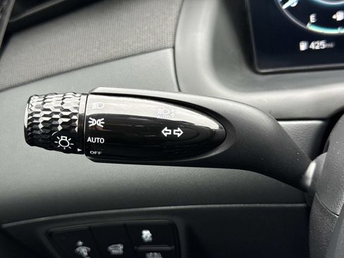 Used 2024 Hyundai Tucson Limited image 10