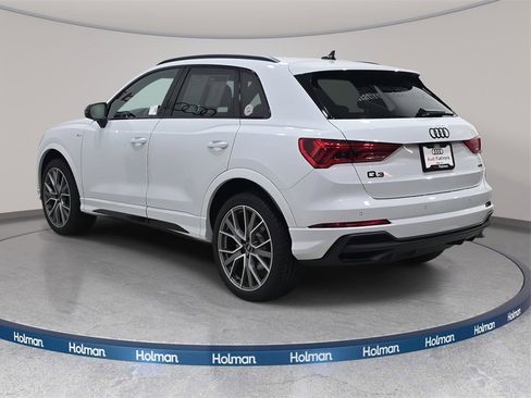 Used 2025 Audi Q3 2.0T Premium Plus w/ Premium Plus Package image 8