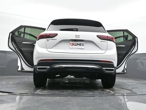 Used 2024 Buick Envision Preferred image 74