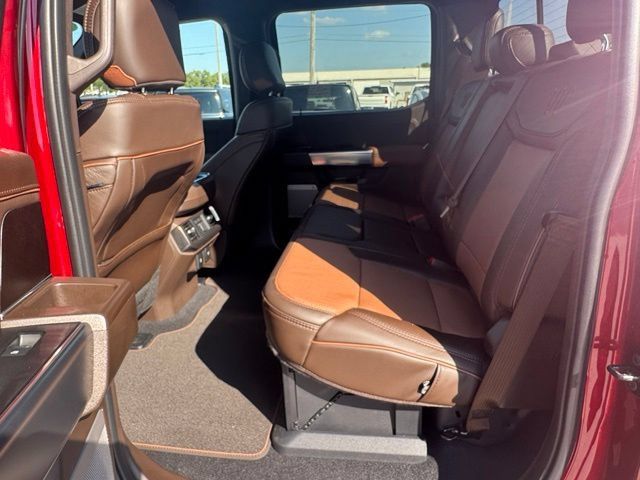 Used 2026 Ford F150 King Ranch RWD image 28