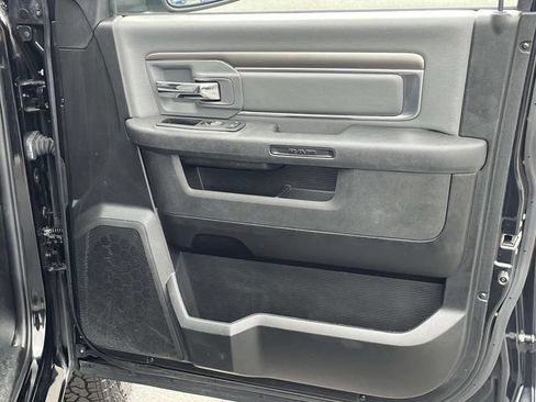 Used 2024 RAM 1500 Classic SLT AWD/4WD image 20