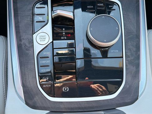 Certified 2025 BMW X5 xDrive40i image 31