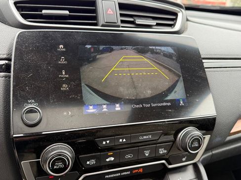 Used 2017 Honda CR-V EX image 19