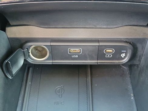 Used 2023 Kia Telluride SX image 35