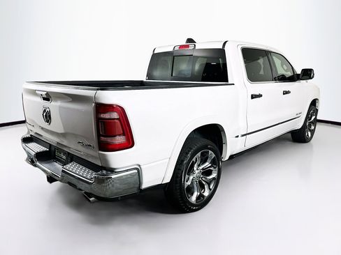 Used 2020 RAM 1500 Limited AWD/4WD image 9