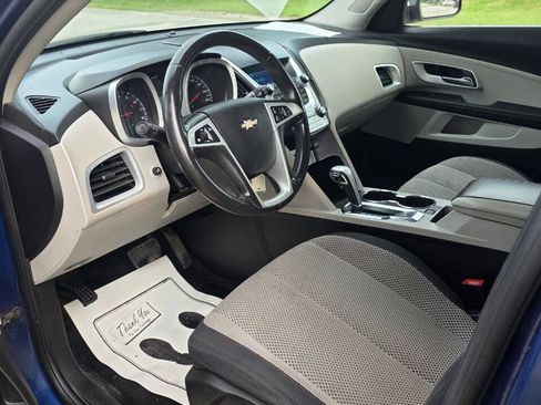 Used 2010 Chevrolet Equinox LT w/ Vehicle Interface Package AWD/4WD image 7