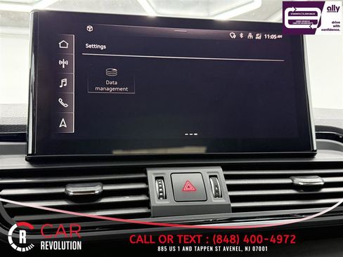 Used 2024 Audi Q5 2.0T Premium Plus AWD/4WD image 31