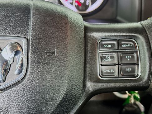 Used 2021 RAM 1500 Tradesman w/ Popular Equipment Group image 14