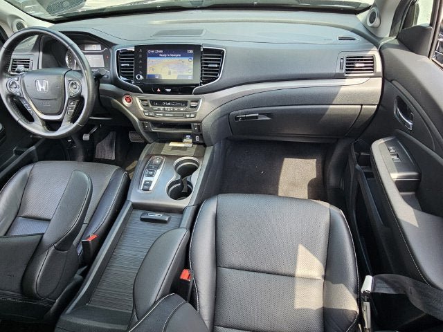 Used 2023 Honda Ridgeline RTL-E image 15