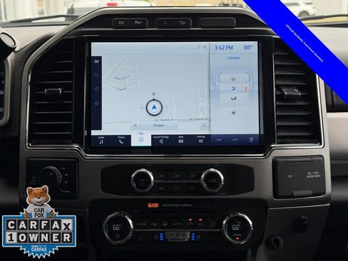 Used 2022 Ford F250 Lariat image 14