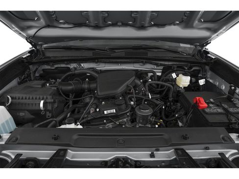 Used 2023 Toyota Tacoma SR5 w/ SX Package AWD/4WD image 19