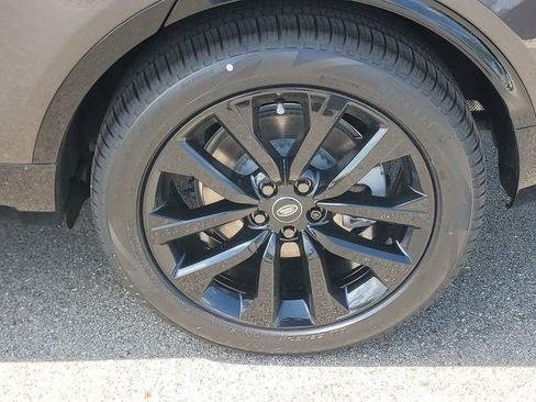 New 2026 Land Rover Discovery Dynamic SE AWD/4WD image 5