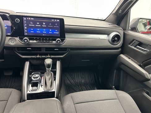 New 2026 Chevrolet Colorado LT w/ Advanced Trailering Package AWD/4WD image 28