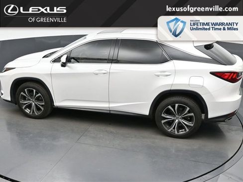 Certified 2022 Lexus RX 350 AWD w/ Premium Package image 23