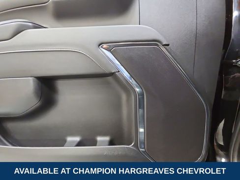 Certified 2024 Chevrolet Silverado 1500 LT image 32