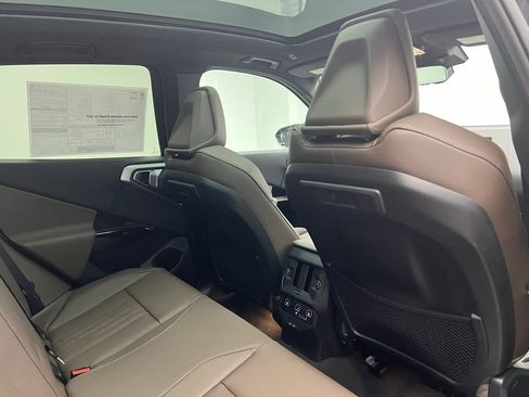 Used 2026 BMW X3 xDrive30i AWD/4WD image 8