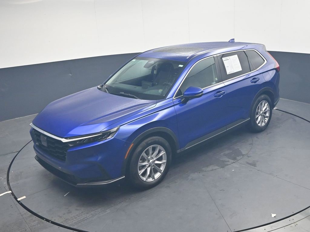 Used 2024 Honda CR-V EX image 33
