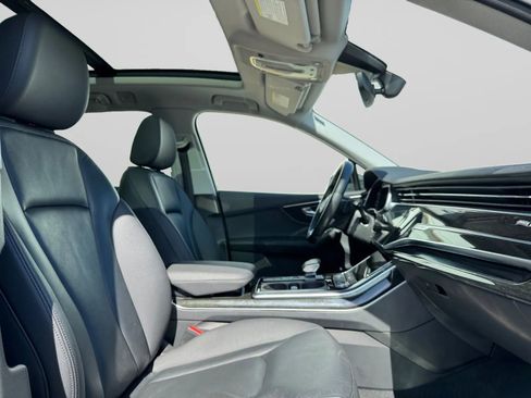 Used 2022 Audi Q7 2.0T Premium image 37