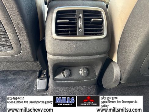 Used 2017 Kia Sorento FWD w/ LX Convenience Package image 24