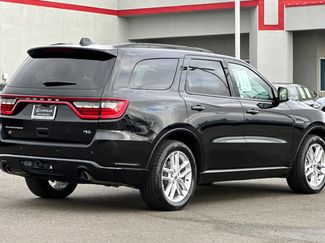 Used 2023 Dodge Durango R/T video 2