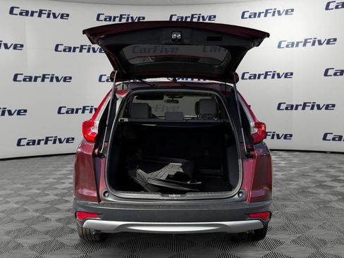Used 2018 Honda CR-V EX image 11
