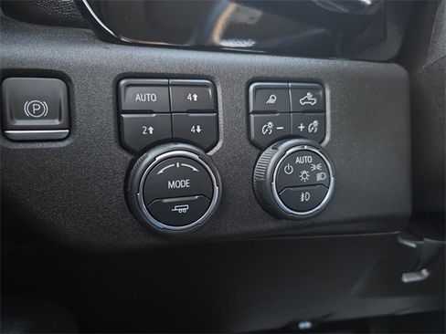 Used 2024 Chevrolet Silverado 2500 LTZ w/ LTZ Plus Package image 23