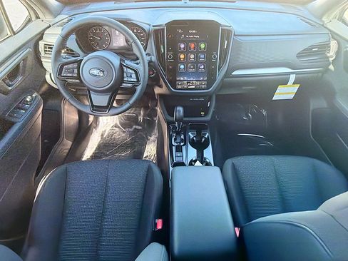 New 2026 Subaru Forester Premium image 16