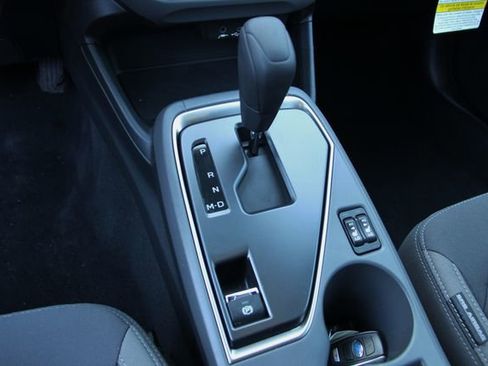 Certified 2025 Subaru Crosstrek 2.0i Premium image 26