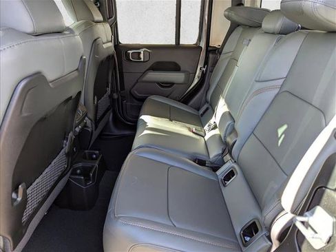 New 2026 Jeep Gladiator Mojave AWD/4WD image 14