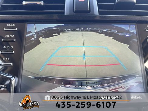 Used 2024 Toyota 4Runner TRD Off-Road Premium w/ Moonroof Package image 27