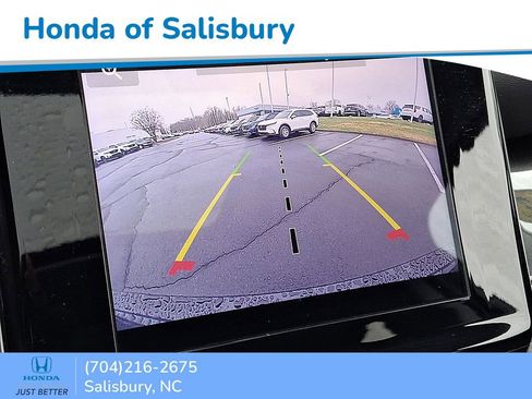 Used 2023 Jeep Grand Cherokee Laredo w/ Luxury Tech Group I image 15