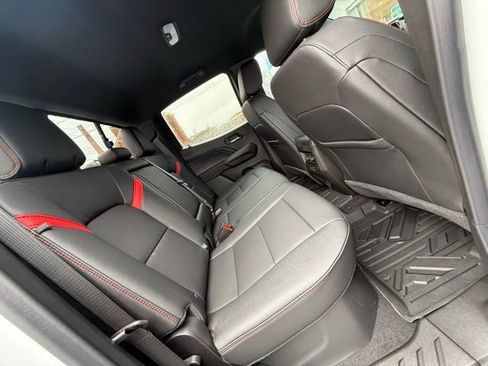 New 2026 Chevrolet Colorado Z71 w/ Z71 Convenience Package 2 image 18