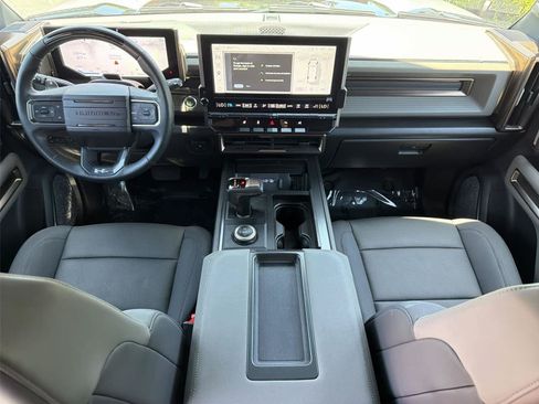 Used 2025 GMC Hummer EV 2X AWD/4WD image 11