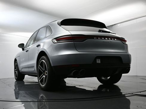 Used 2021 Porsche Macan S image 47