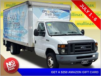 Used 2016 Ford E-350 and Econoline 350 Super Duty w/ Power Windows & Locks Group RWD 360° Tour