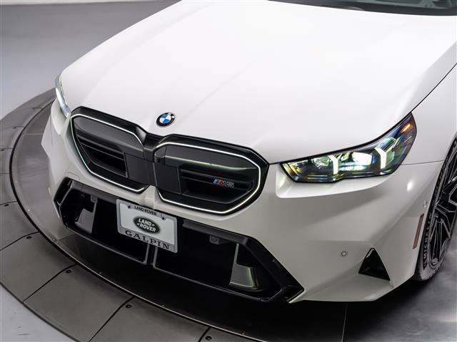 Used 2027 BMW M5 AWD/4WD image 9