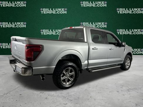 Used 2024 Ford F150 XLT image 6