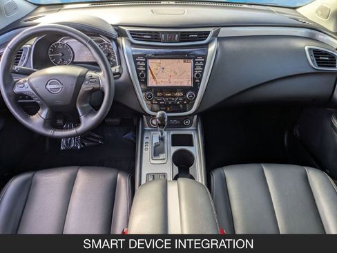 Used 2024 Nissan Murano SL image 13