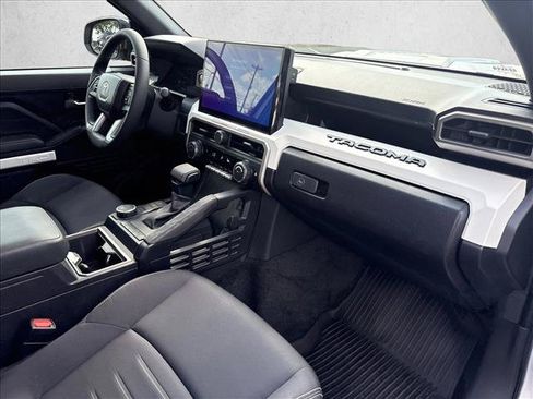 Certified 2024 Toyota Tacoma TRD Sport RWD image 21